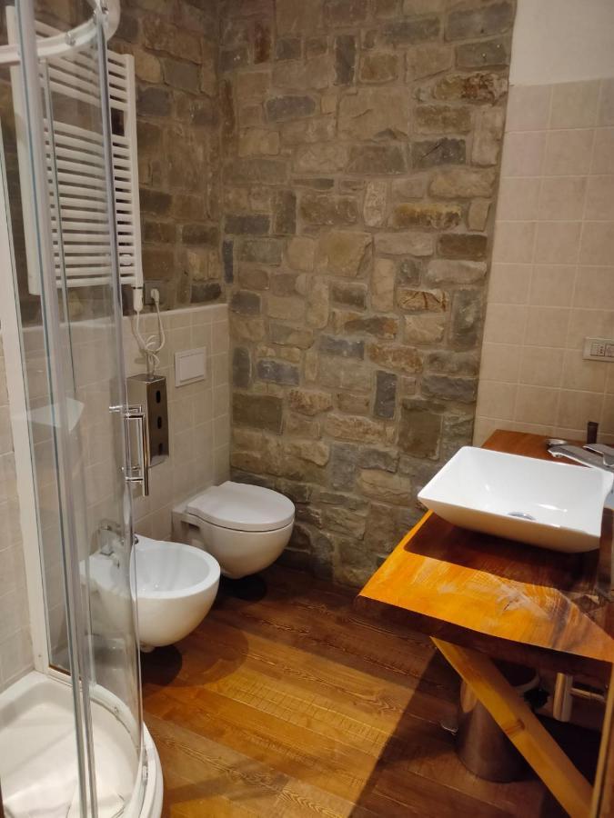 Chalet 1400 Otel Limone Piemonte Dış mekan fotoğraf